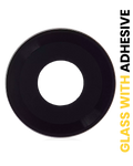Rear Camera Macro Lens (Glass) with Adhesive for Xiaomi Redmi Note 12 Turbo / Poco F5