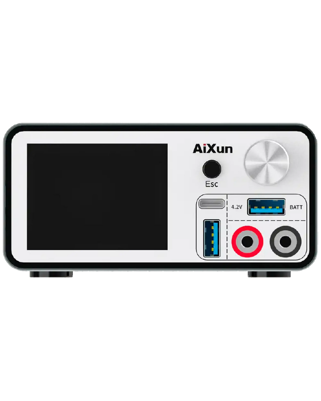 Aixun P2408S Reparatur-Netzteil 110V, Spannungsstabilisierung, Kurzschlussschutz