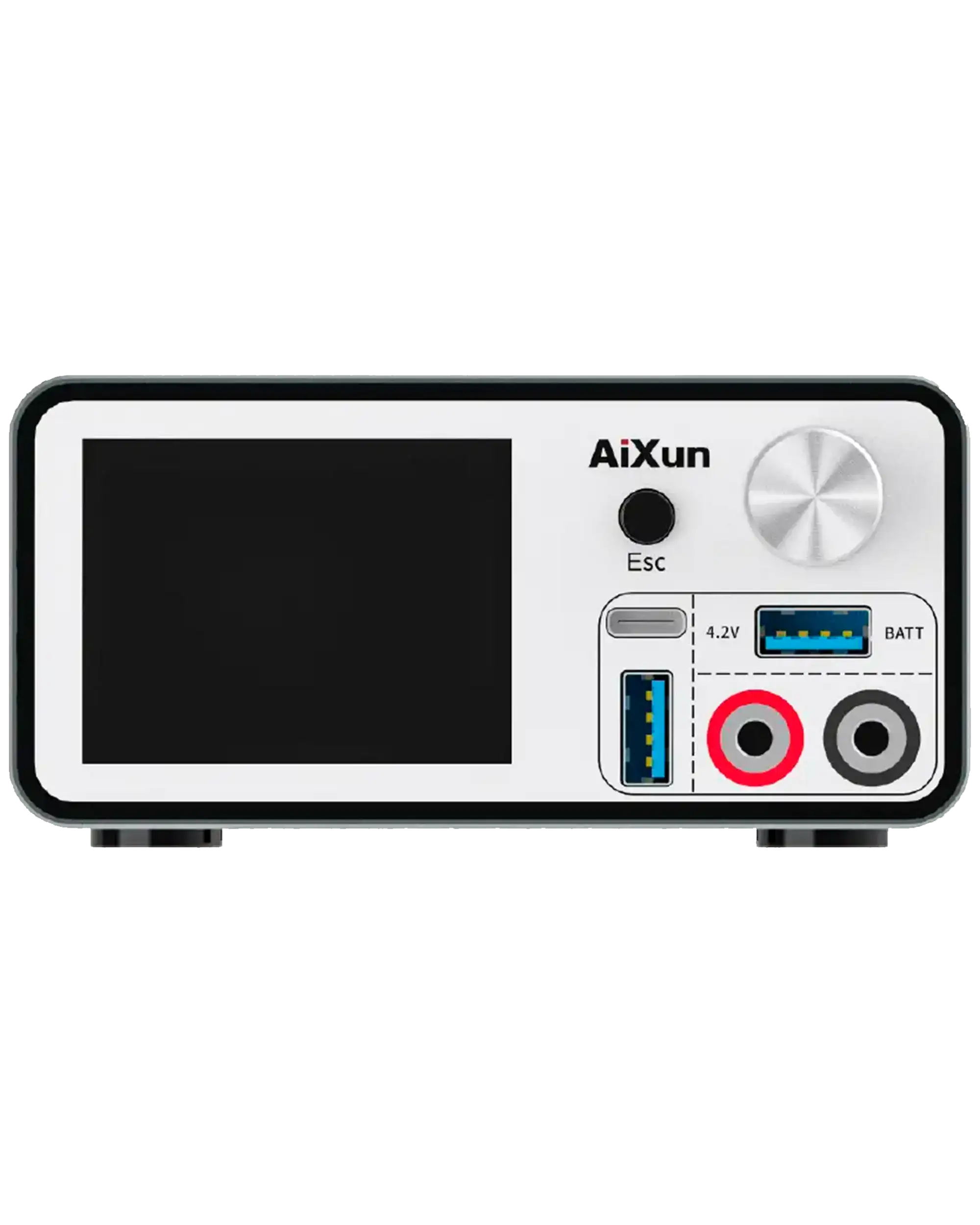 Aixun P2408S Reparatur-Netzteil 110V, Spannungsstabilisierung, Kurzschlussschutz