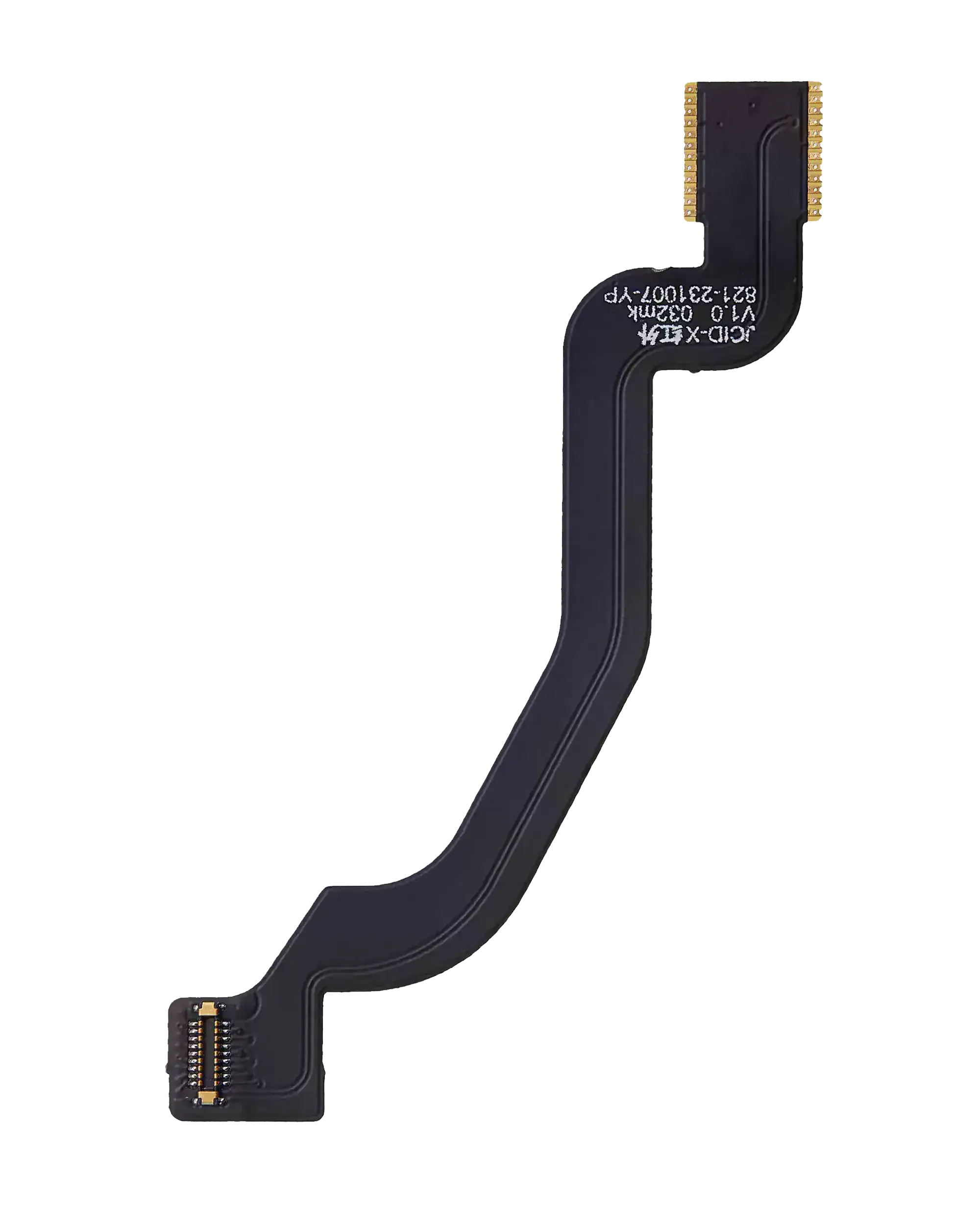 Infrarot FPC Flex (ohne Chip) für iPhone X (Löten erforderlich)