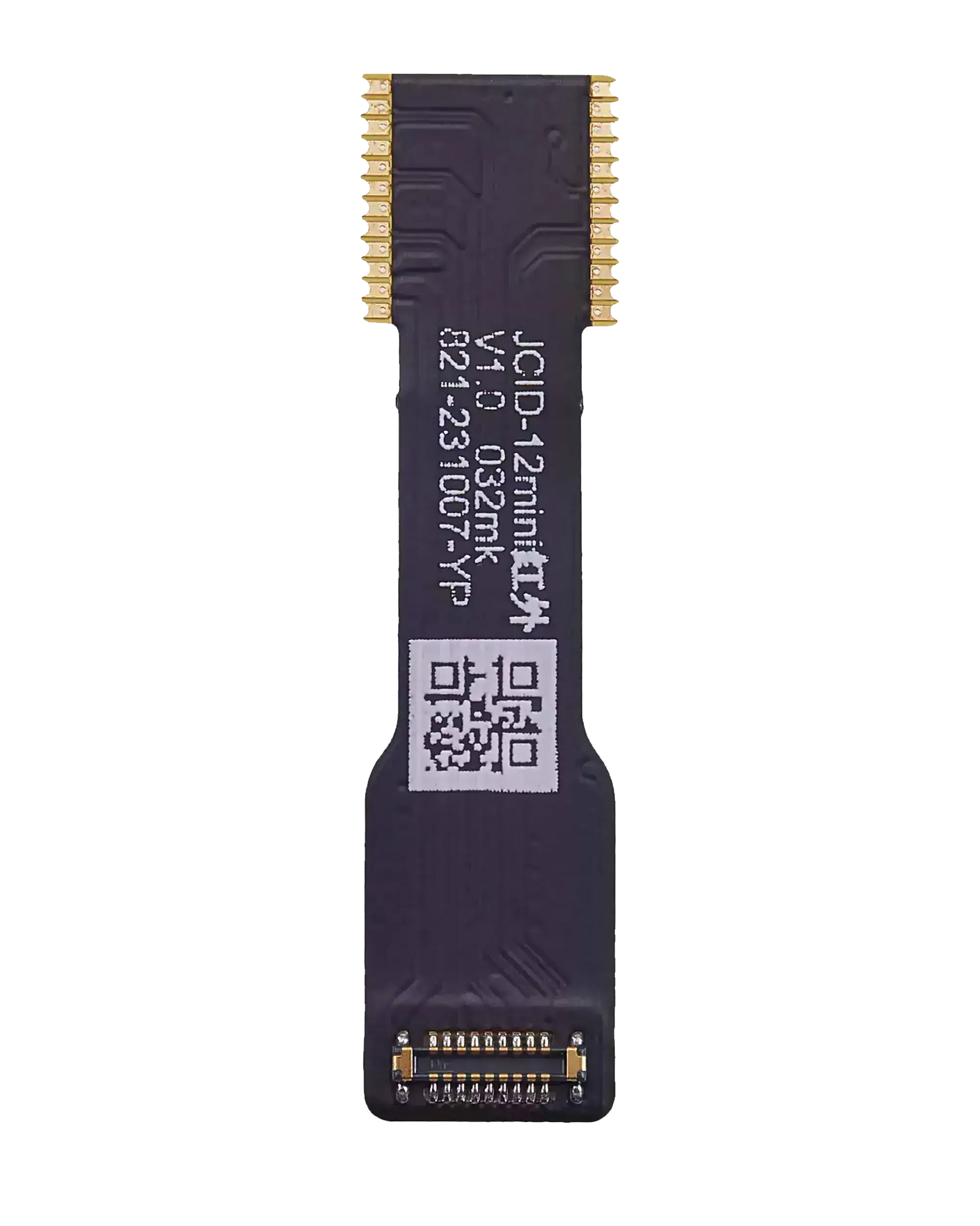 Infrarot FPC Flex (Ohne Chip) für iPhone 12 Mini (Löten erforderlich)