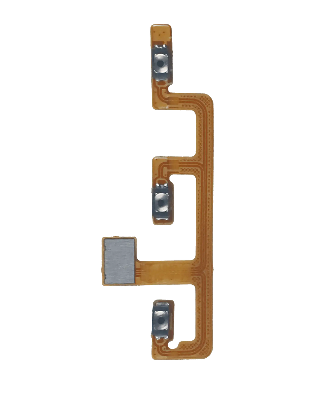 Power / Volume Button Flex Kabel für Motorola Moto G7 Power (XT1955 / 2019)