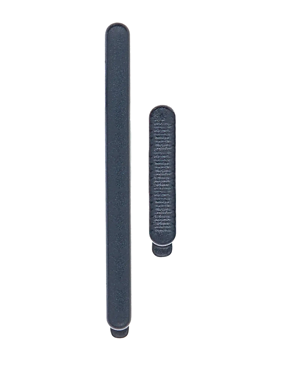 Hard-Buttons (Power/Volume) für Motorola Moto G7 Play Schwarz