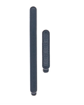 Hard-Buttons (Power/Volume) für Motorola Moto G7 Play Schwarz