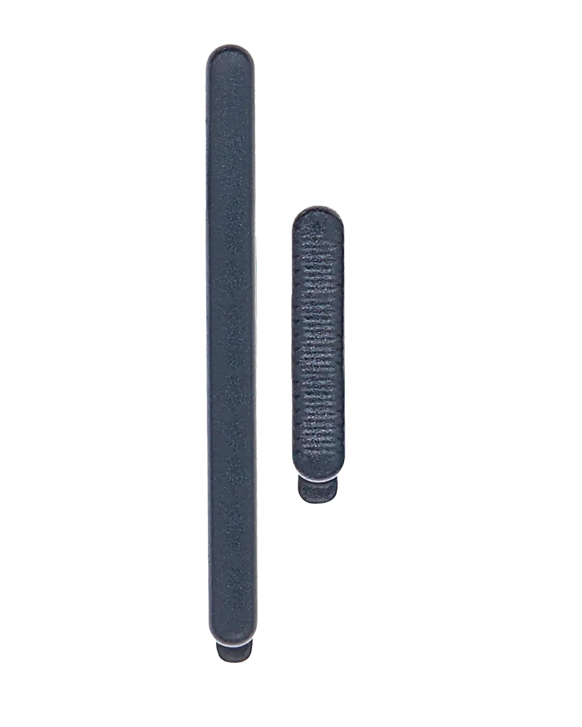Hard-Buttons (Power/Volume) für Motorola Moto G7 Play Schwarz