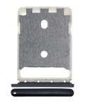 SIM card tray for HTC M10 (Black)