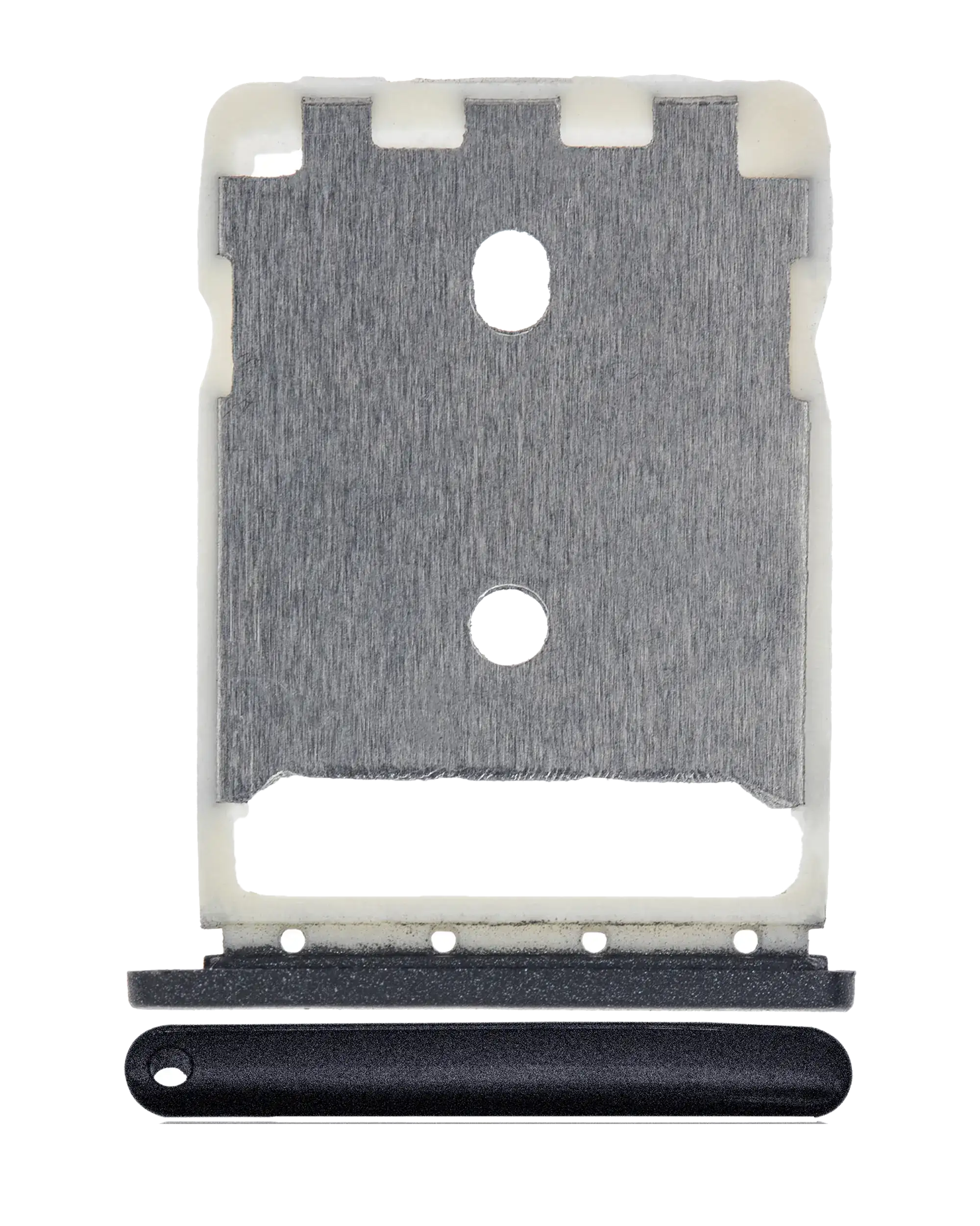 SIM card tray for HTC M10 (Black)