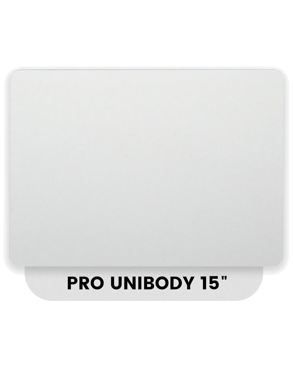 Trackpad für MacBook Pro 15" A1286 (2010-2012) / A1278 (2009-2012)