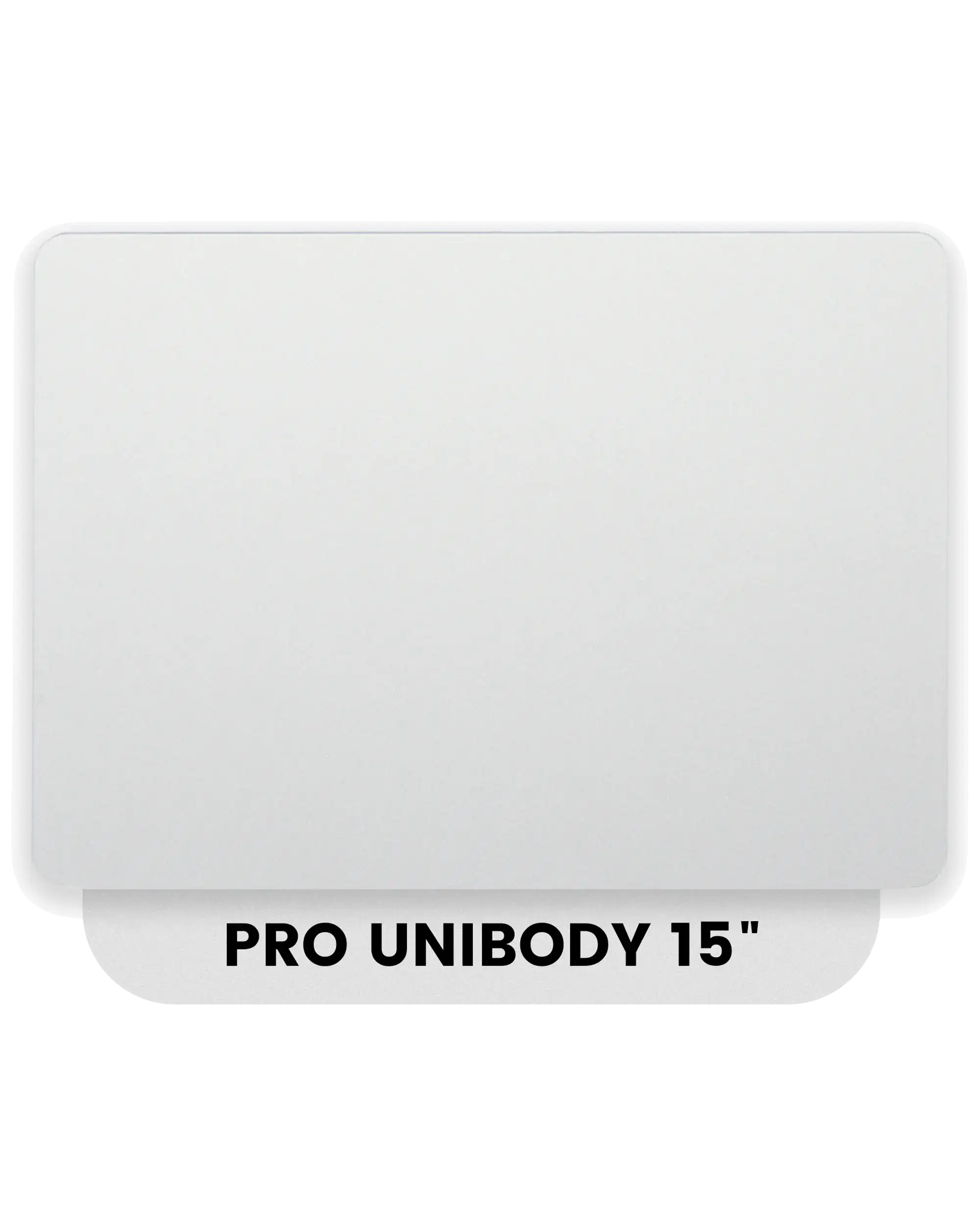 Trackpad für MacBook Pro 15" A1286 (2010-2012) / A1278 (2009-2012)