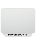 Trackpad für MacBook Pro 15" A1286 (2010-2012) / A1278 (2009-2012)