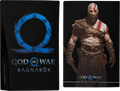 Faceplate-Abdeckung für PS5 (1000/1100/1200) God of War