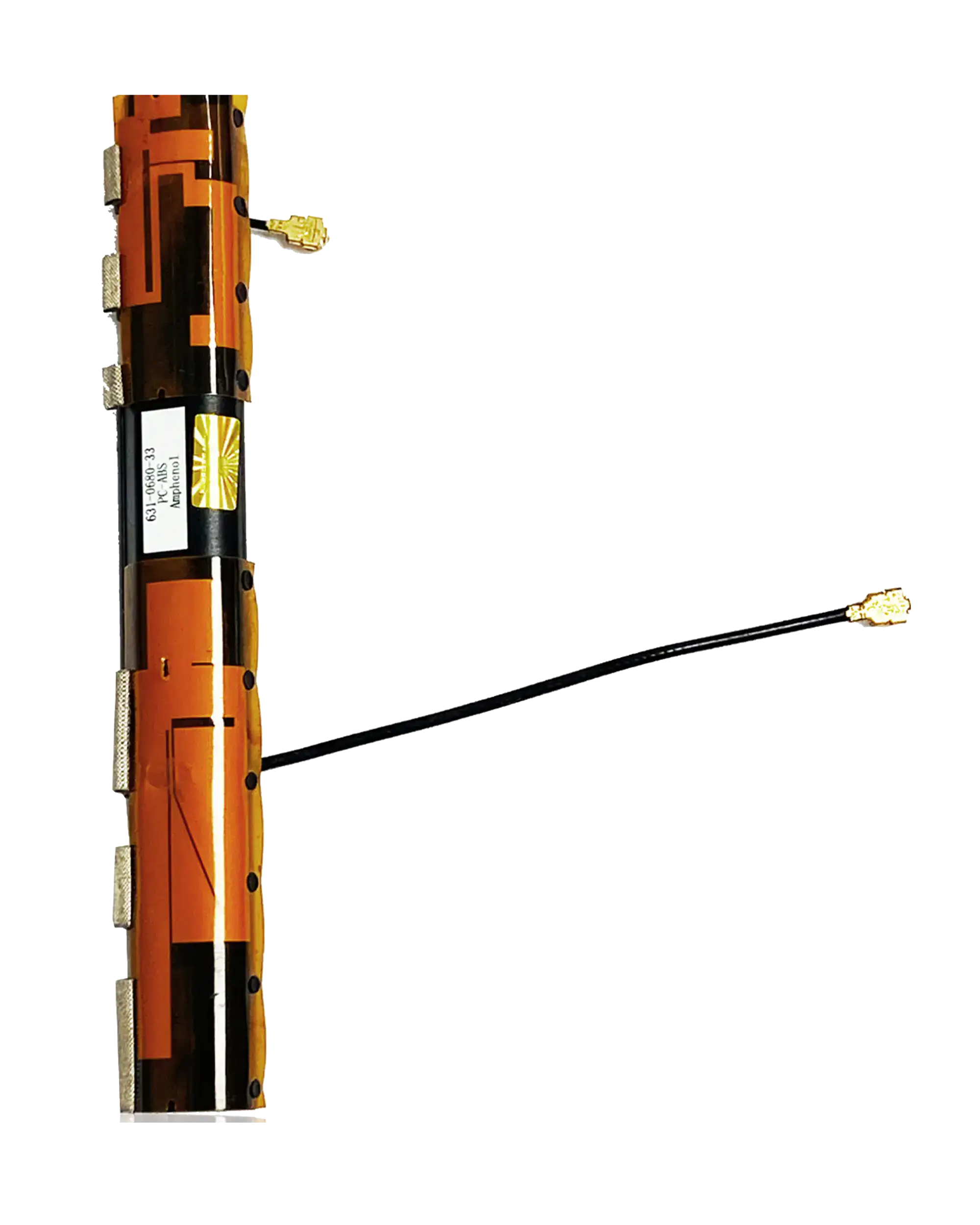 Antennenhalterung für MacBook Pro 13" A1278 (2008)