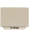 Trackpad für MacBook Air 13" A1932 (2018-2019) Gold