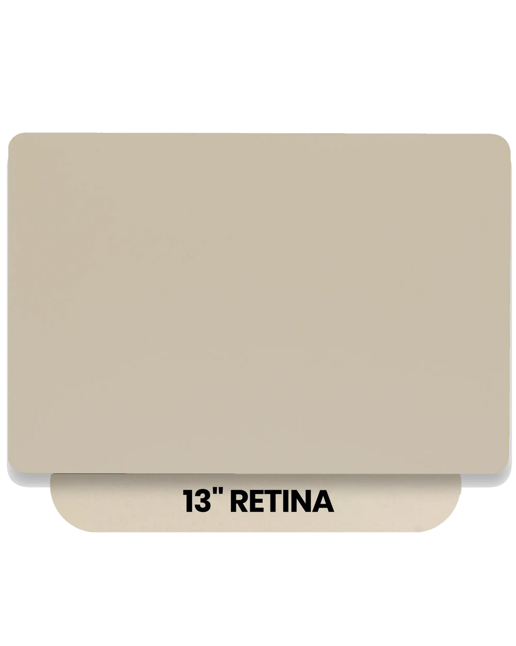 Trackpad für MacBook Air 13" A1932 (2018-2019) Gold
