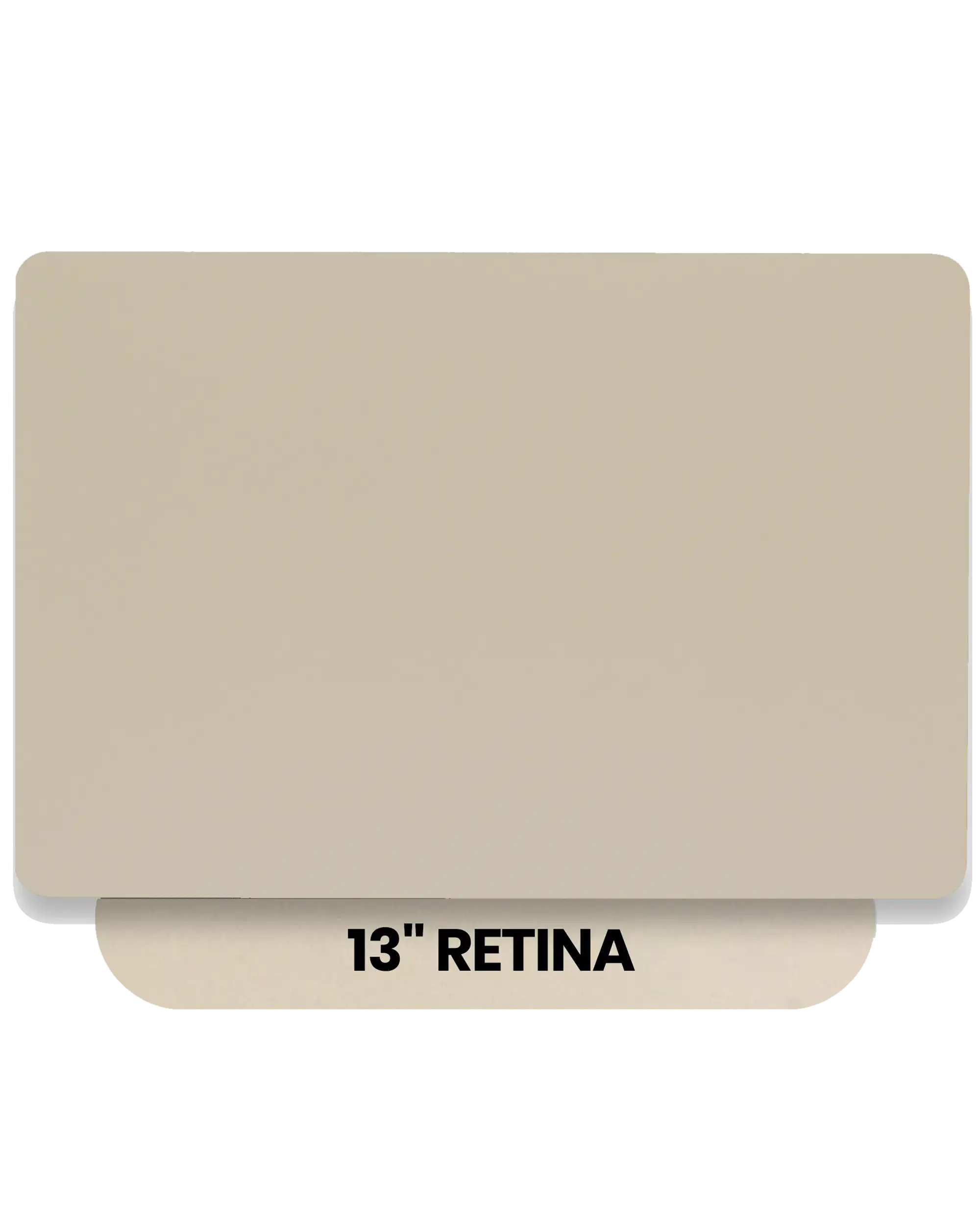 Trackpad für MacBook Air 13" A1932 (2018-2019) Gold