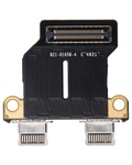 USB-C-Board für MacBook Air 13" A1932 (2018-2019), A2179 (2020), A2337 (2020)