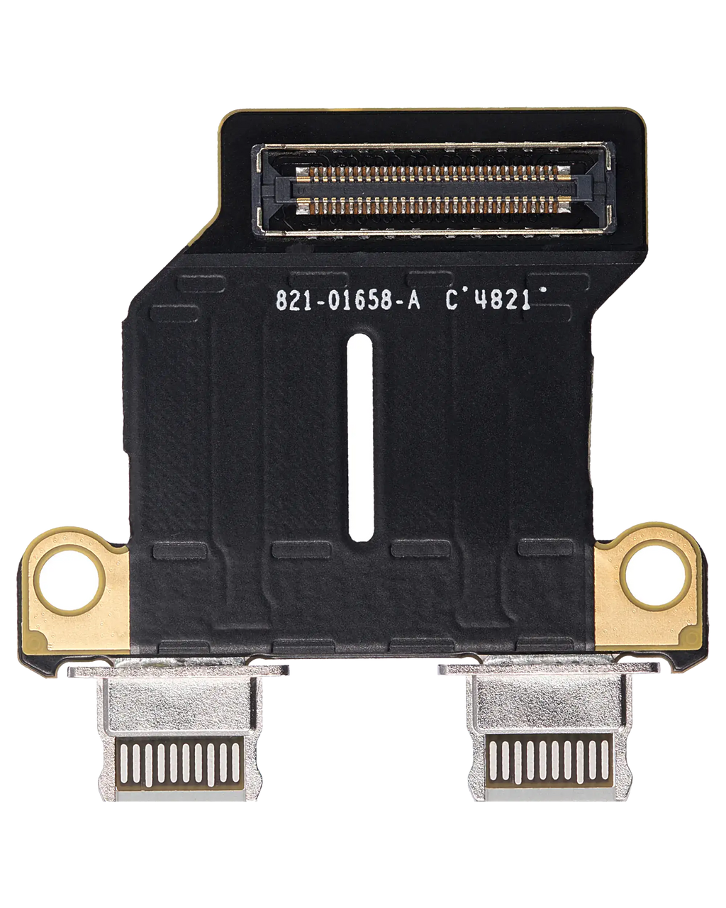 USB-C-Board für MacBook Air 13" A1932 (2018-2019), A2179 (2020), A2337 (2020)