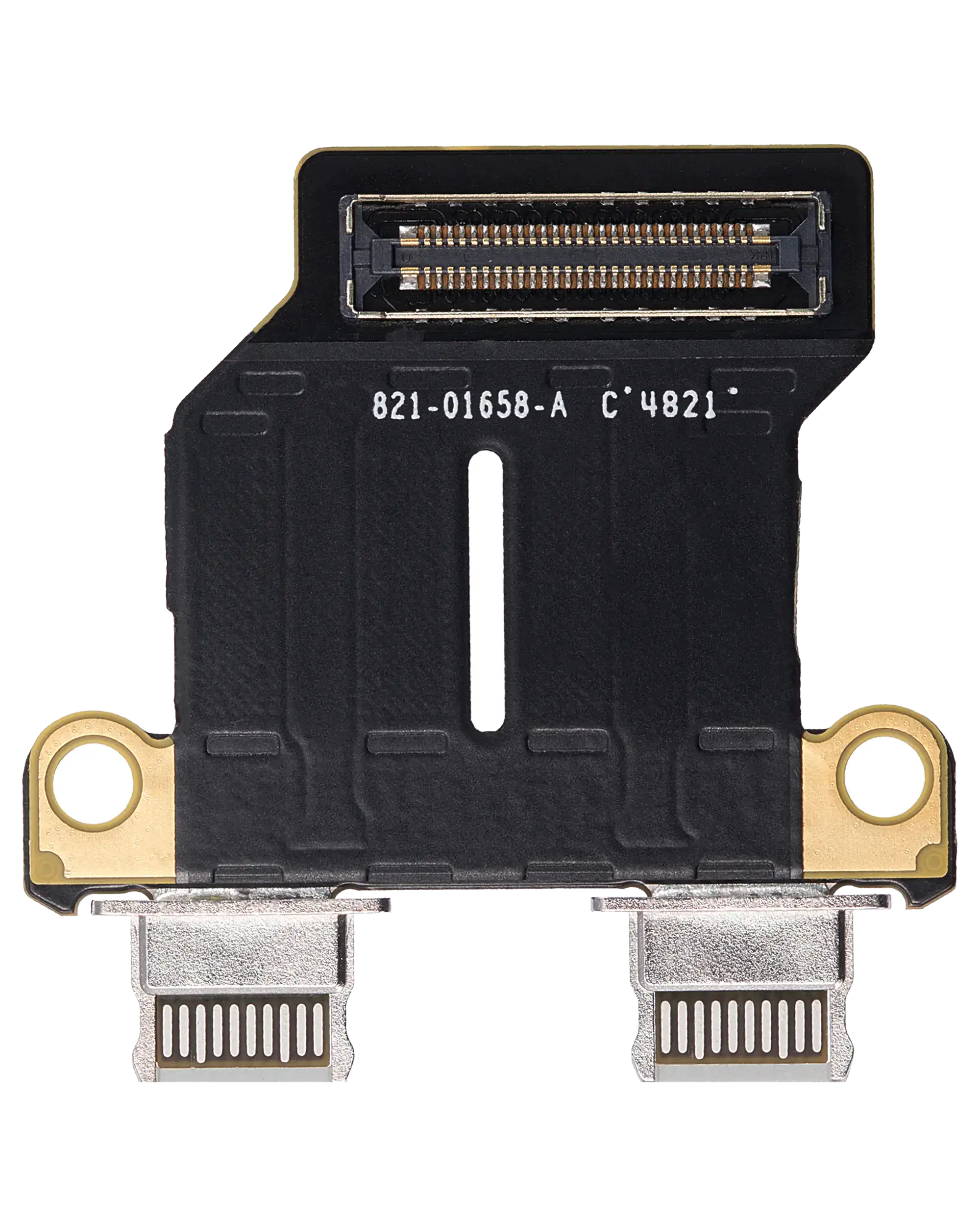 USB-C-Board für MacBook Air 13" A1932 (2018-2019), A2179 (2020), A2337 (2020)