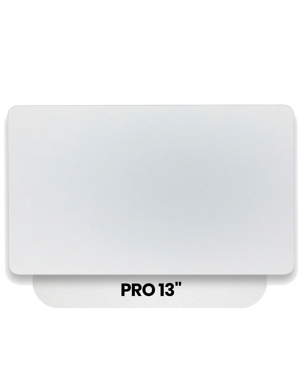 Trackpad Apple MacBook Pro 13" A1706/A1708/A1989 Silber