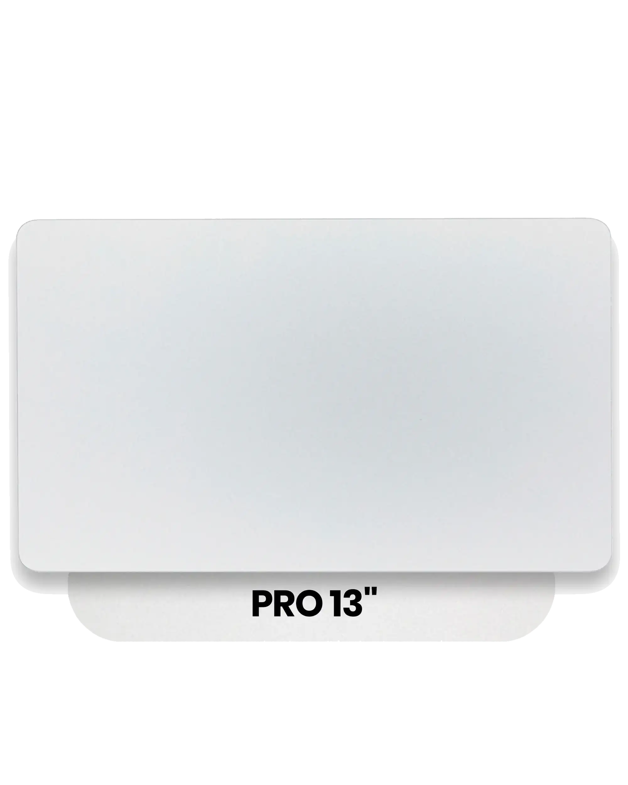 Trackpad Apple MacBook Pro 13" A1706/A1708/A1989 Silber