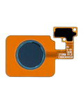 Home-Button-Flexkabel für LG V40 ThinQ (Blau)