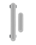 Hard Buttons (Power / Volume) for Samsung Galaxy A90 5G (A908 / 2019) (White)