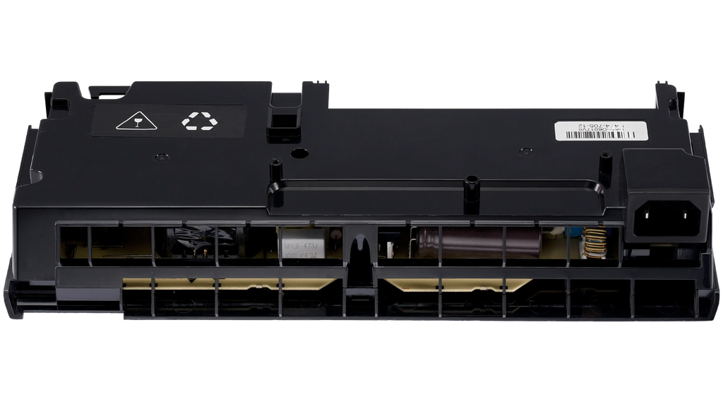 Netzteil für PlayStation 4 Pro (ADP-300ER/N15-300P1A, CUH-71xx) (4PIN)