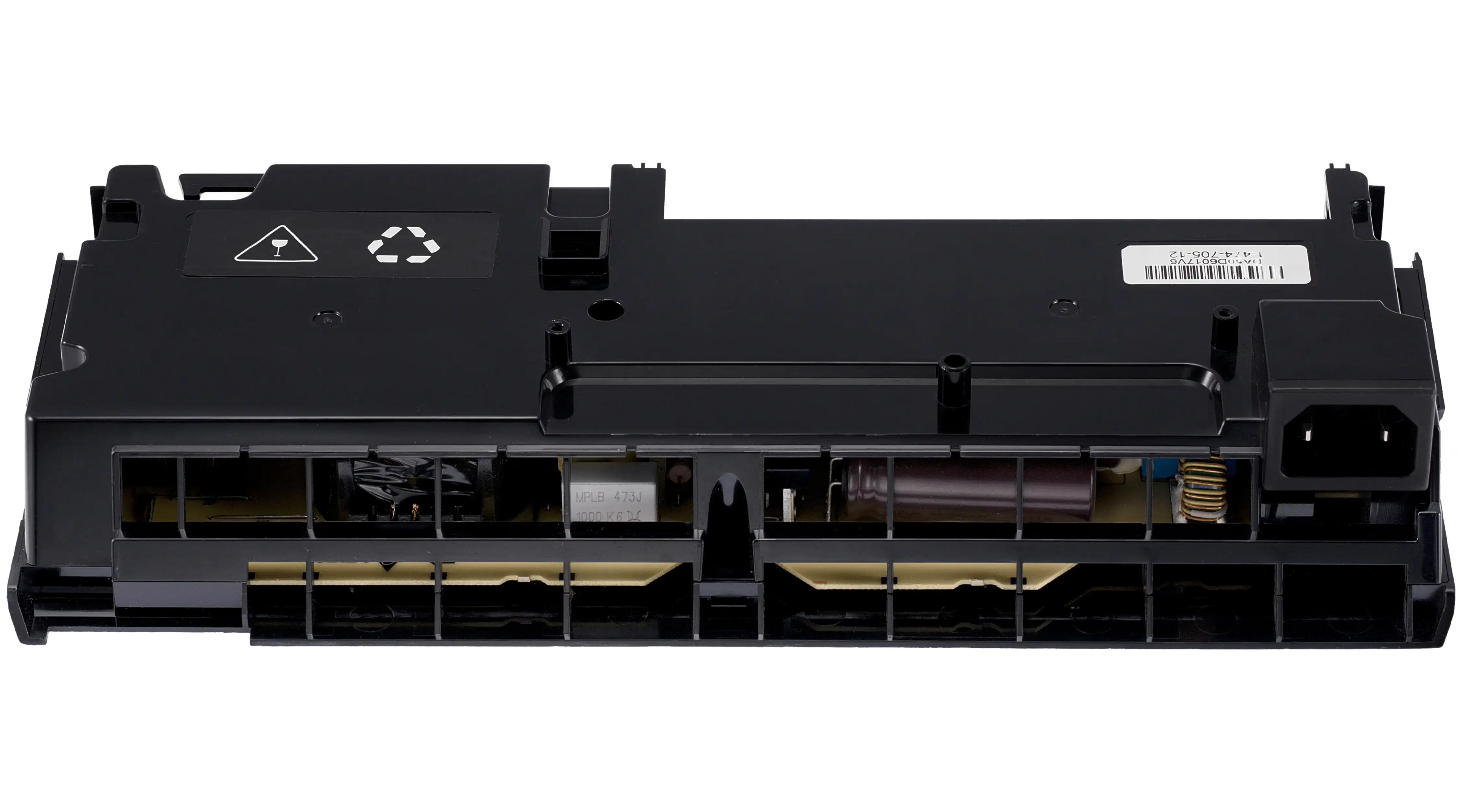 Netzteil für PlayStation 4 Pro (ADP-300ER/N15-300P1A, CUH-71xx) (4PIN)
