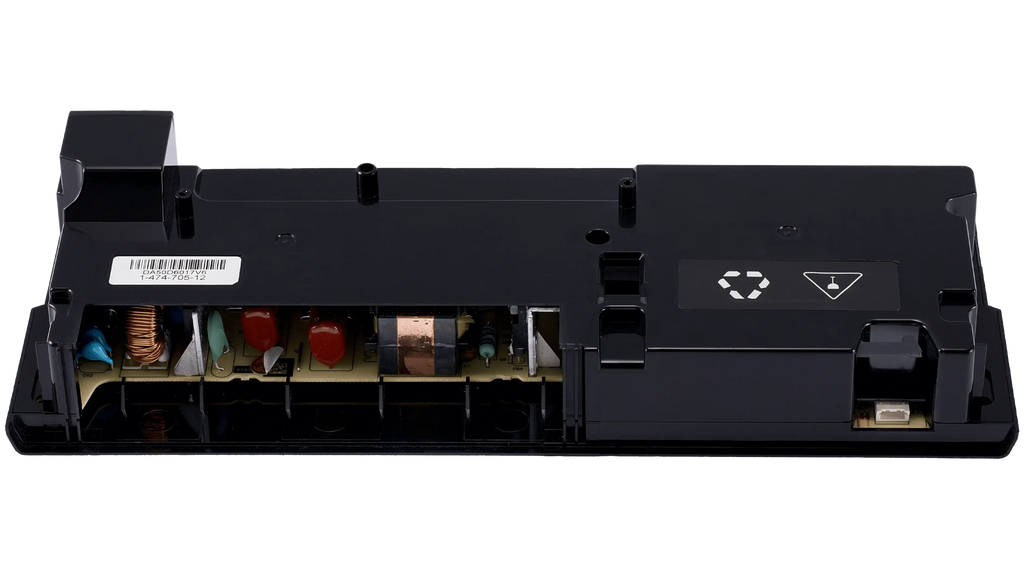 Netzteil für PlayStation 4 Pro (ADP-300ER/N15-300P1A, CUH-71xx) (4PIN)