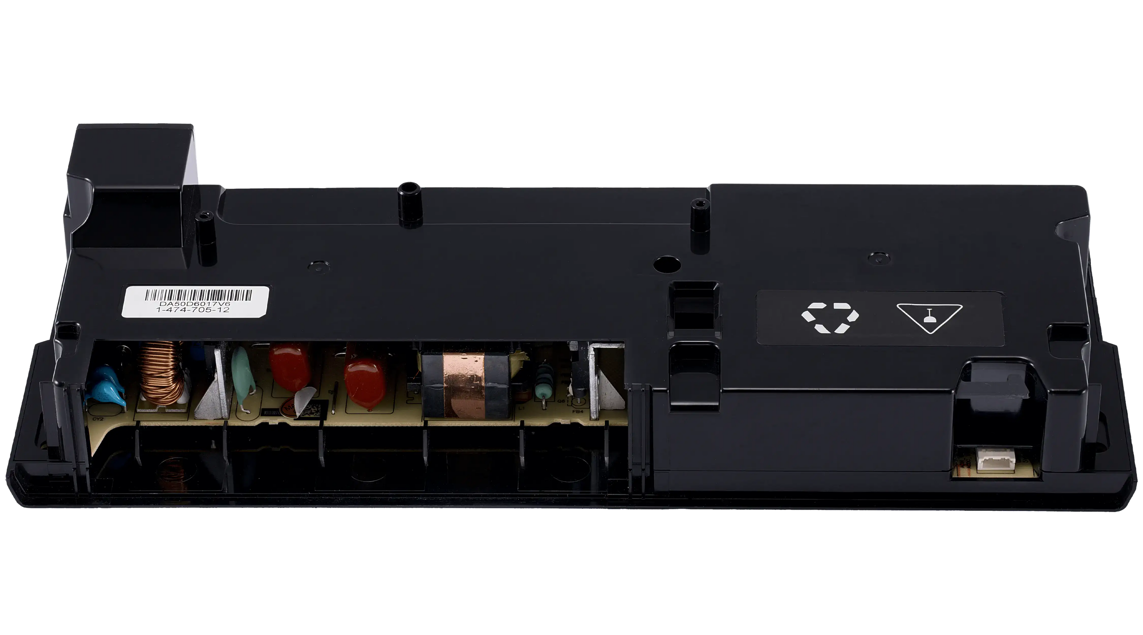 Netzteil für PlayStation 4 Pro (ADP-300ER/N15-300P1A, CUH-71xx) (4PIN)