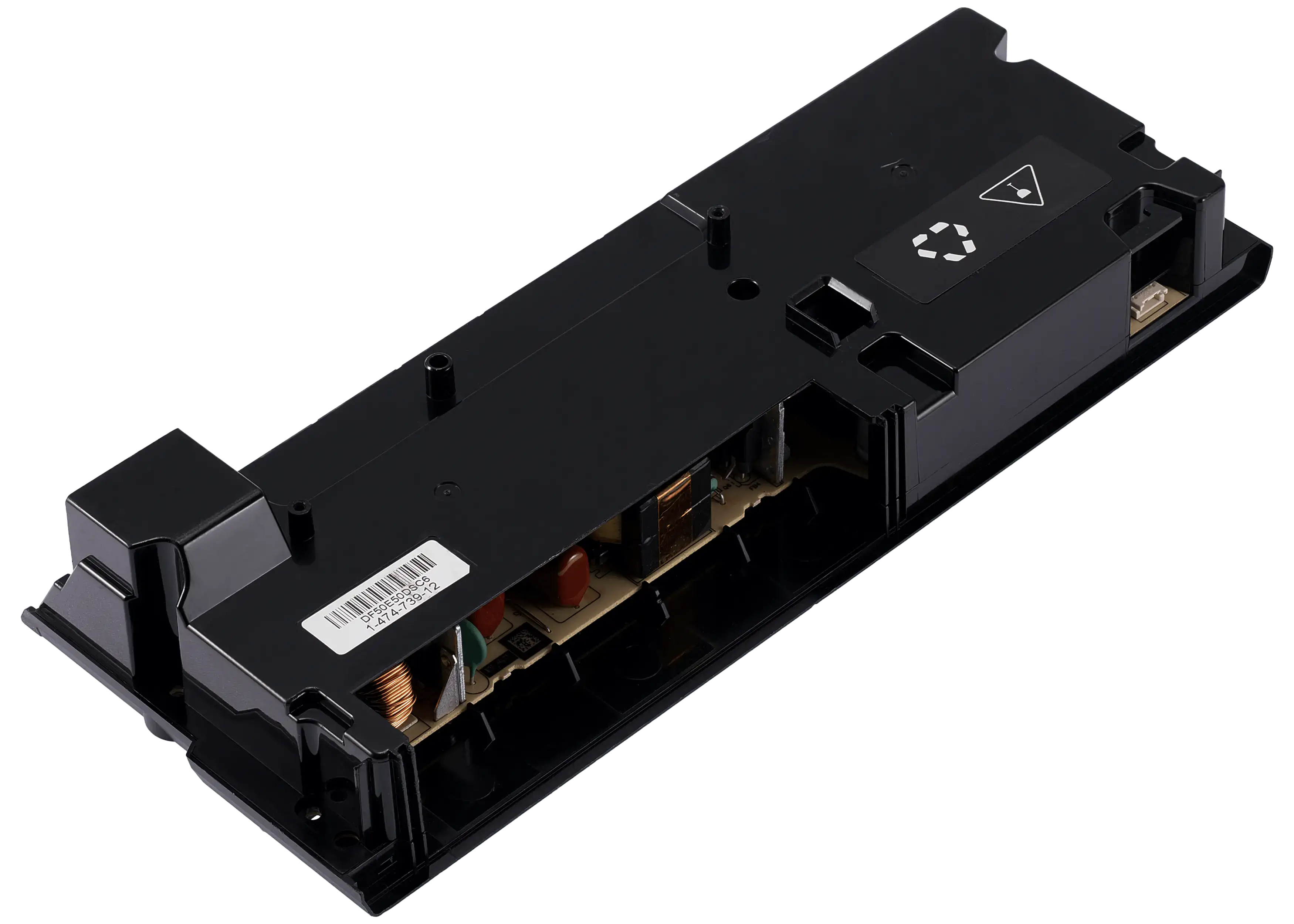 Power supply for PlayStation 4 Pro (ADP-300FR, CUH-72xx) (4-pin)