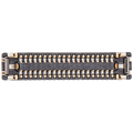 Motherboard Flex FPC Connector (Female) for Samsung Galaxy A04 (A045, 2022), A05 (A055, 2023) and A14 5G (A146, 2023) - 40 Pin