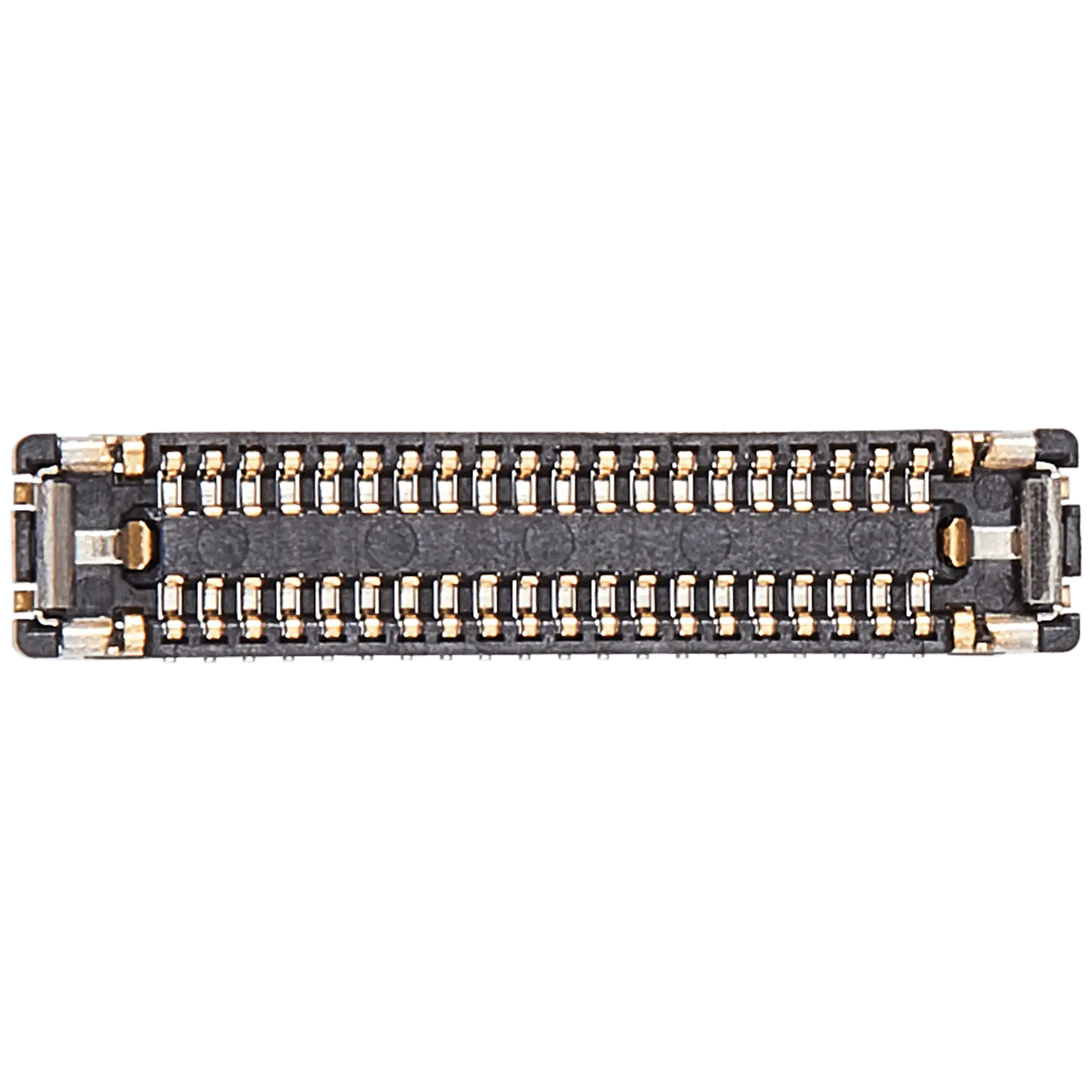 FPC Buchse (Mainboard) für Samsung Galaxy A04/A05/A14 5G - 40 Pin