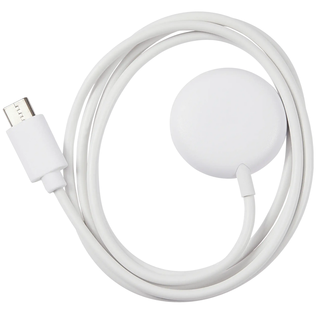 USB-C Magnetic Strap Charging Cable for Google Pixel Watch Series (1m / 3.3ft) (OEM Grade: A)