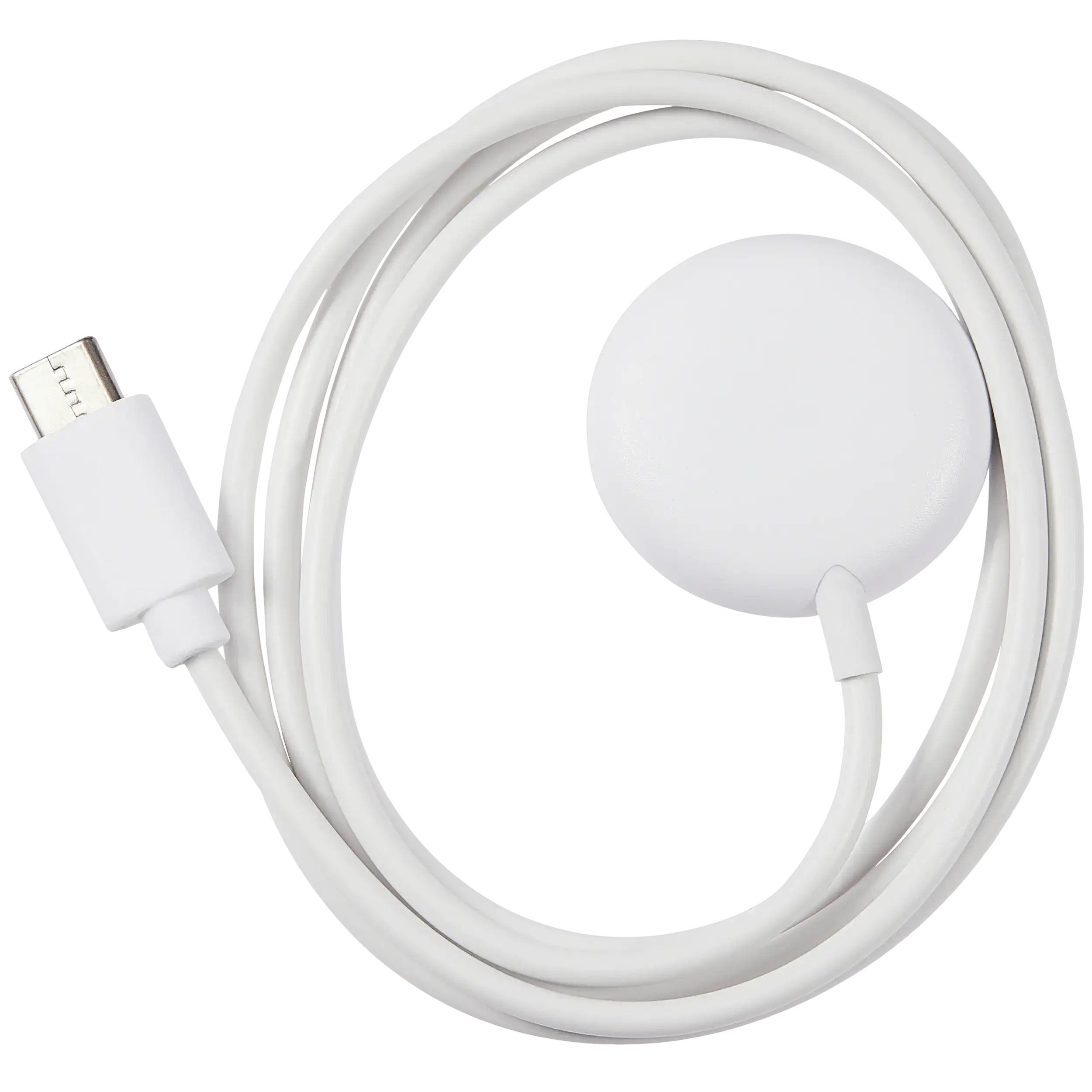 USB-C Magnetic Strap Charging Cable for Google Pixel Watch Series (1m / 3.3ft) (OEM Grade: A)