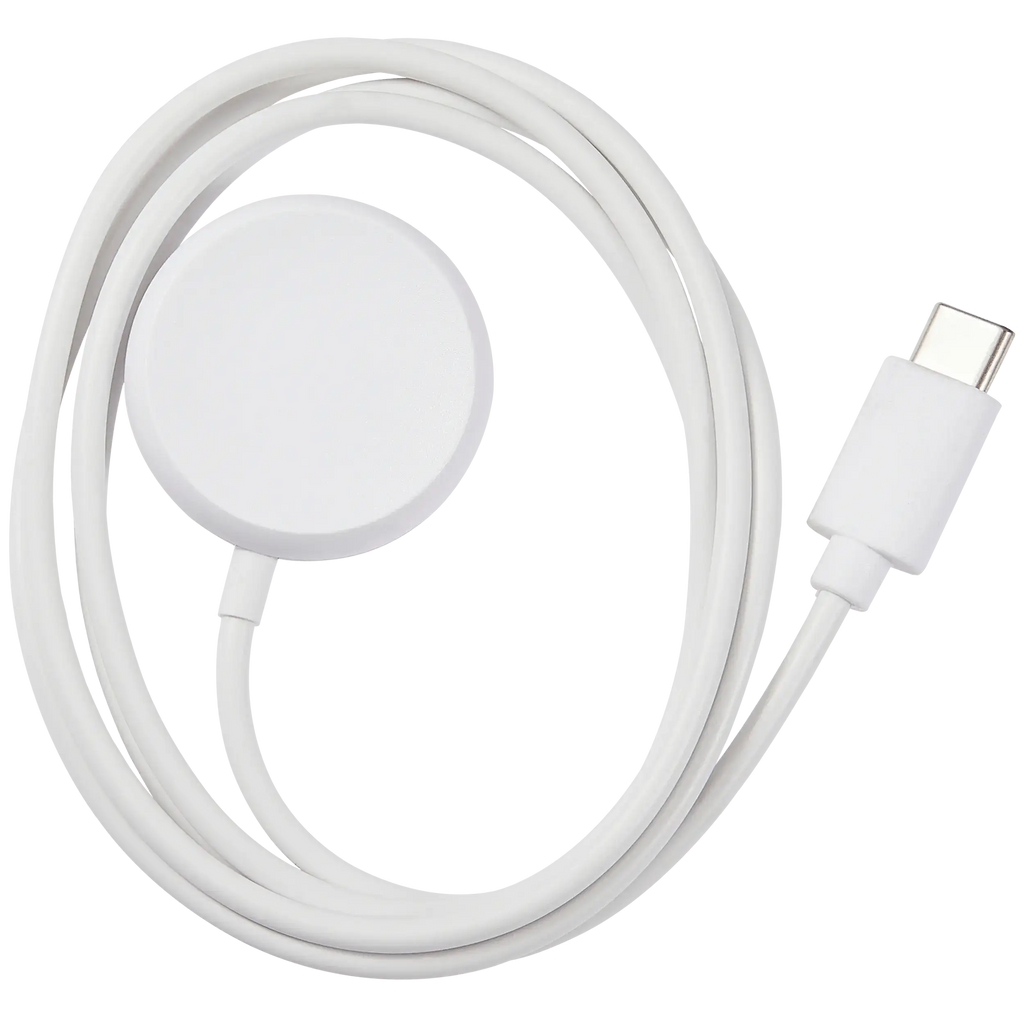 USB-C Magnetic Strap Charging Cable for Google Pixel Watch Series (1m / 3.3ft) (OEM Grade: A)