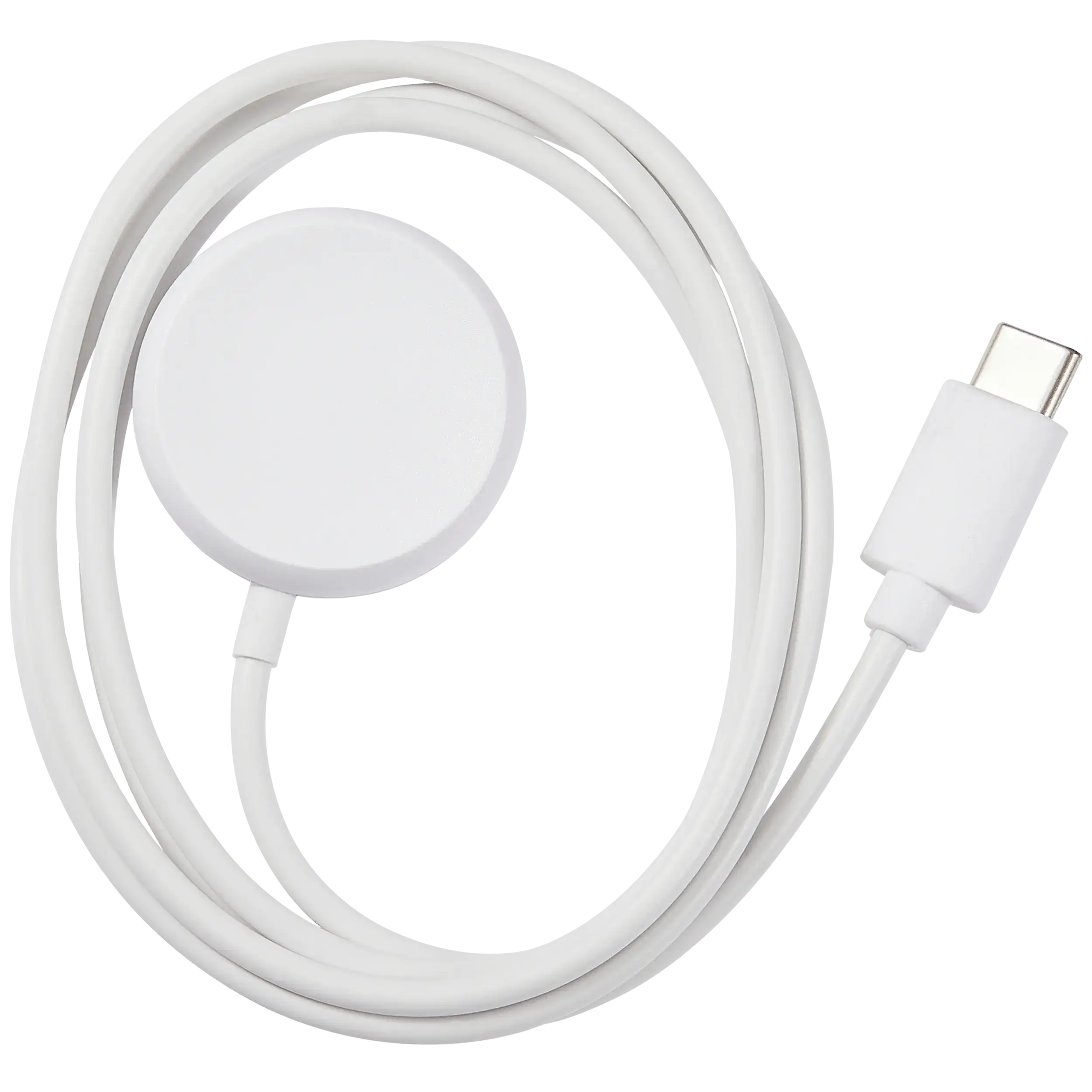 USB-C Magnetic Strap Charging Cable for Google Pixel Watch Series (1m / 3.3ft) (OEM Grade: A)