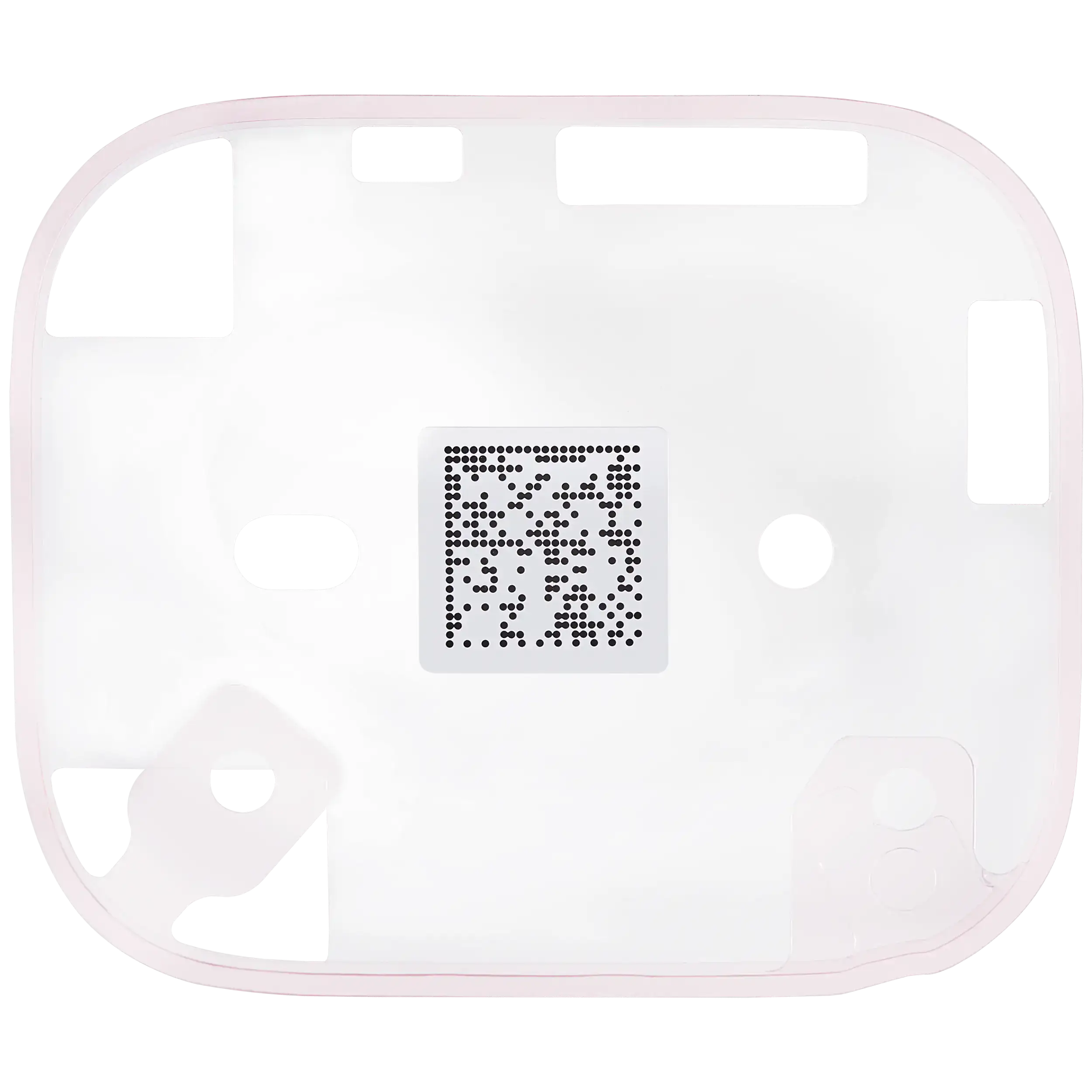 Wasserdichte LCD-Klebedichtung für Apple Watch Series 10 (46MM)