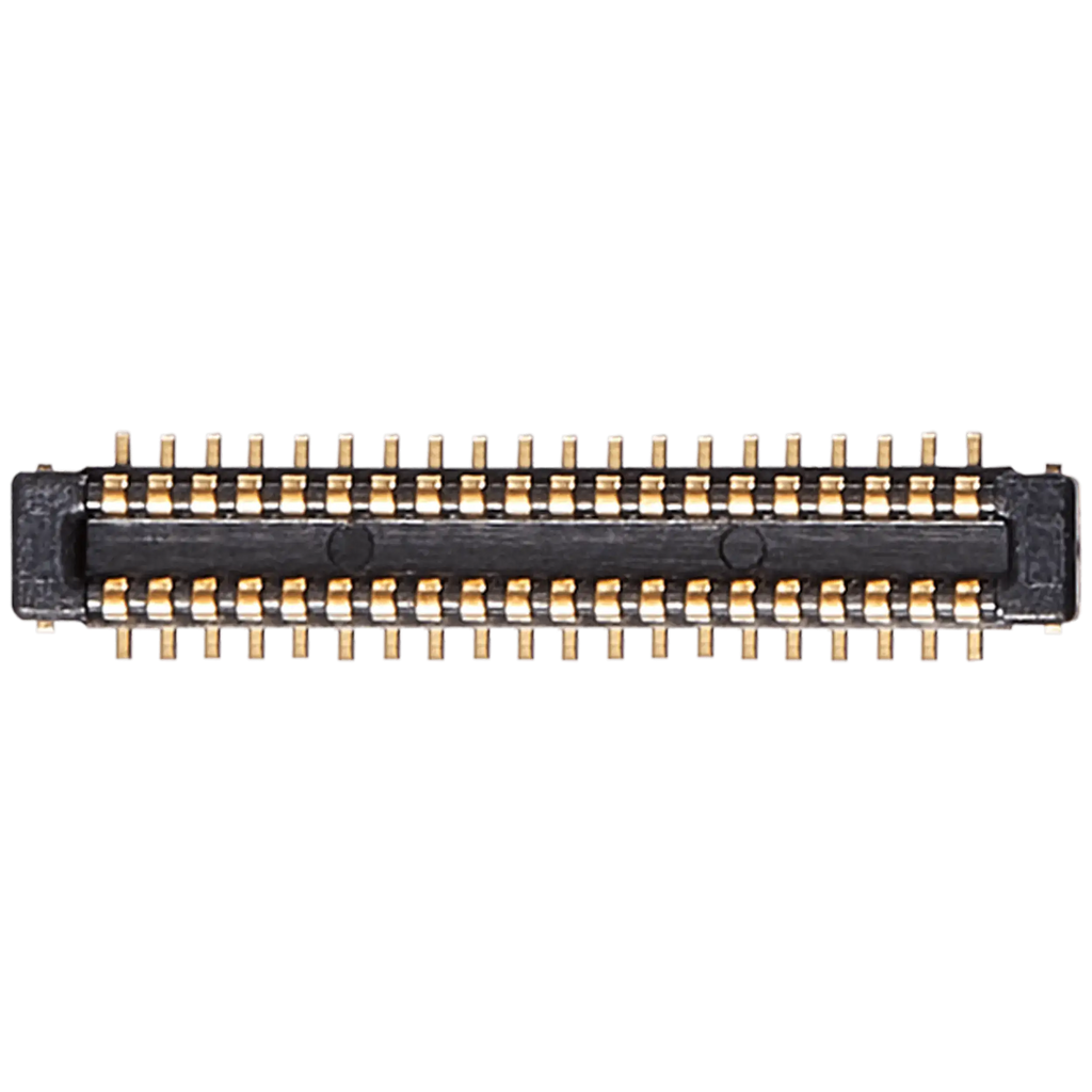 FPC (LCD) Steckverbinder für Samsung Galaxy A04/A05S (40 Pin)