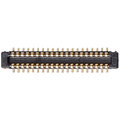 FPC (LCD) Steckverbinder für Samsung Galaxy A04/A05S (40 Pin)
