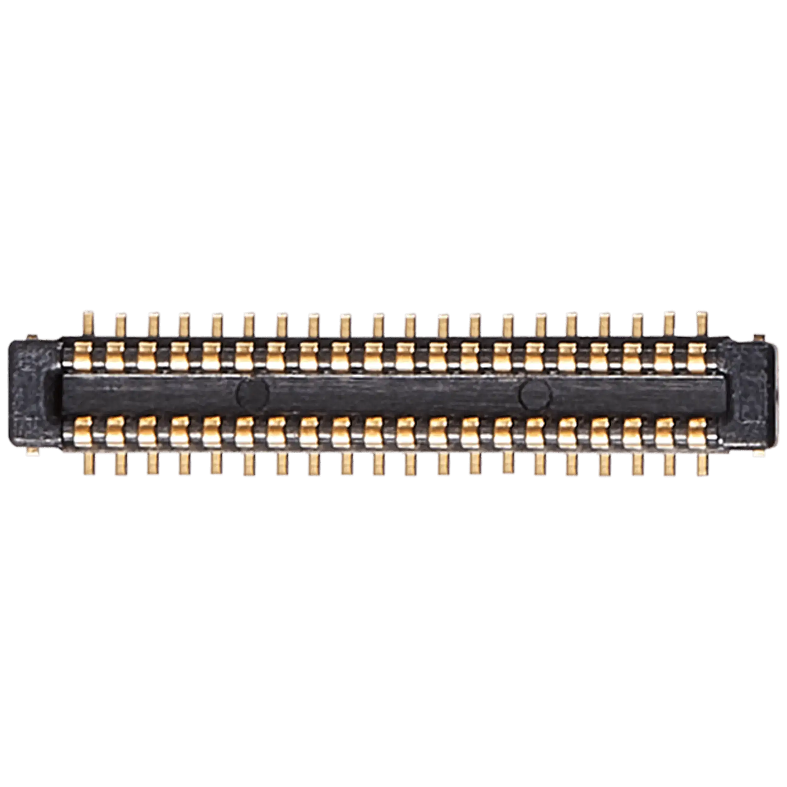 FPC (LCD) Steckverbinder für Samsung Galaxy A04/A05S (40 Pin)