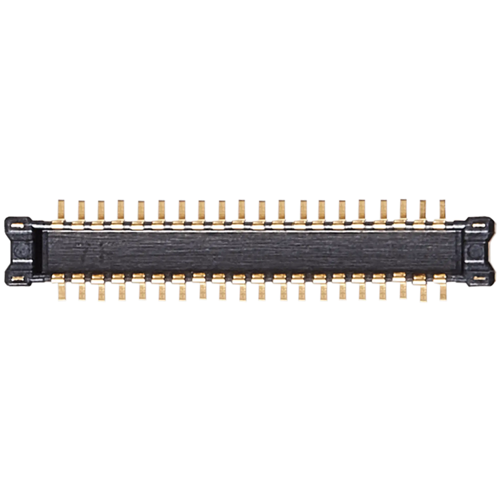 FPC (LCD) Connector (on LCD Flex) for Samsung Galaxy A14 5G (A146 / 2023) / A05 (A055 / 2023) (40 Pin)