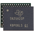 Charging IC for iPad Pro 13" 7th Gen (2024) (SN25A23P) / (SN25A23)