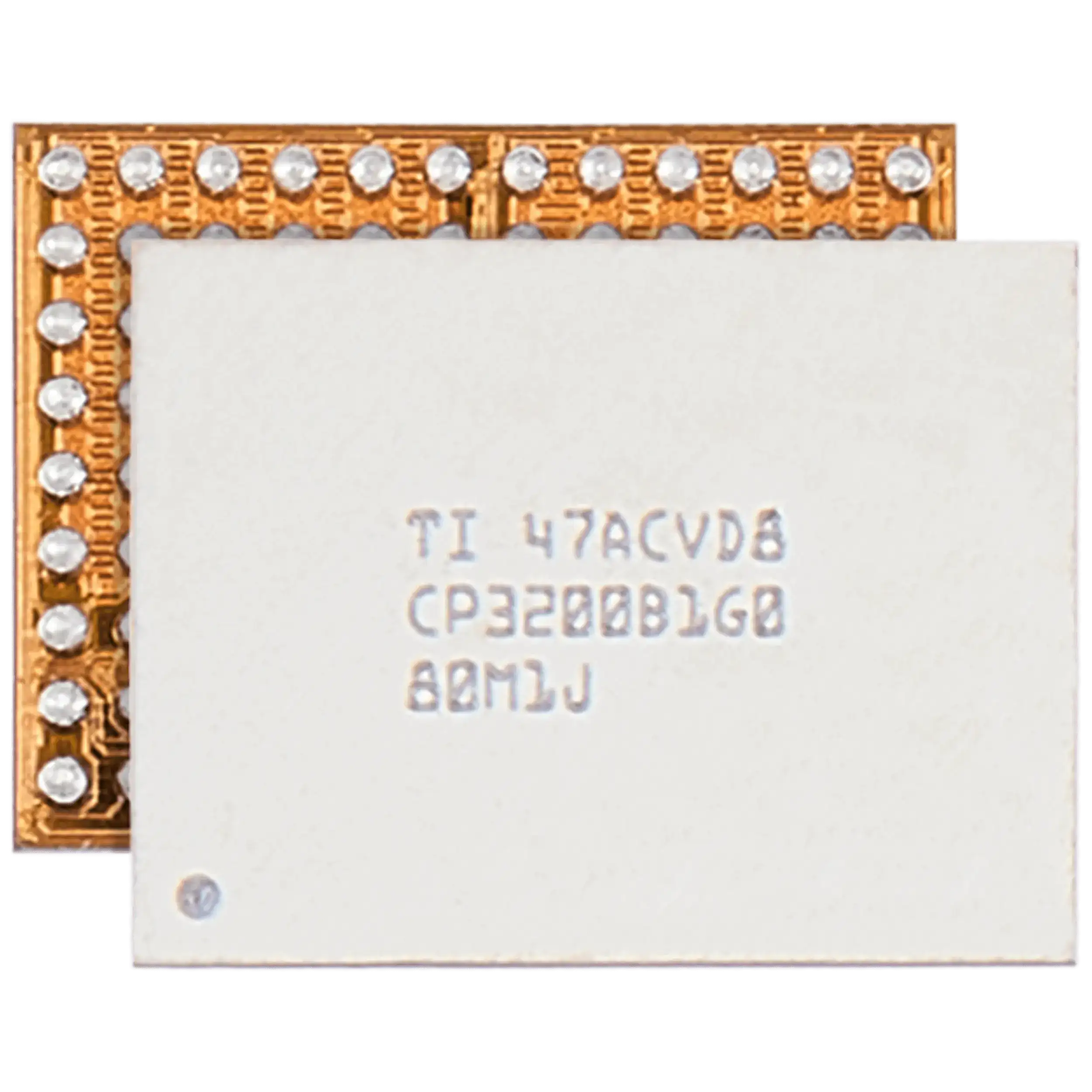 Charging IC CP3200B1 for iPhone 16 / 16 Plus / 16 Pro / 16 Pro Max