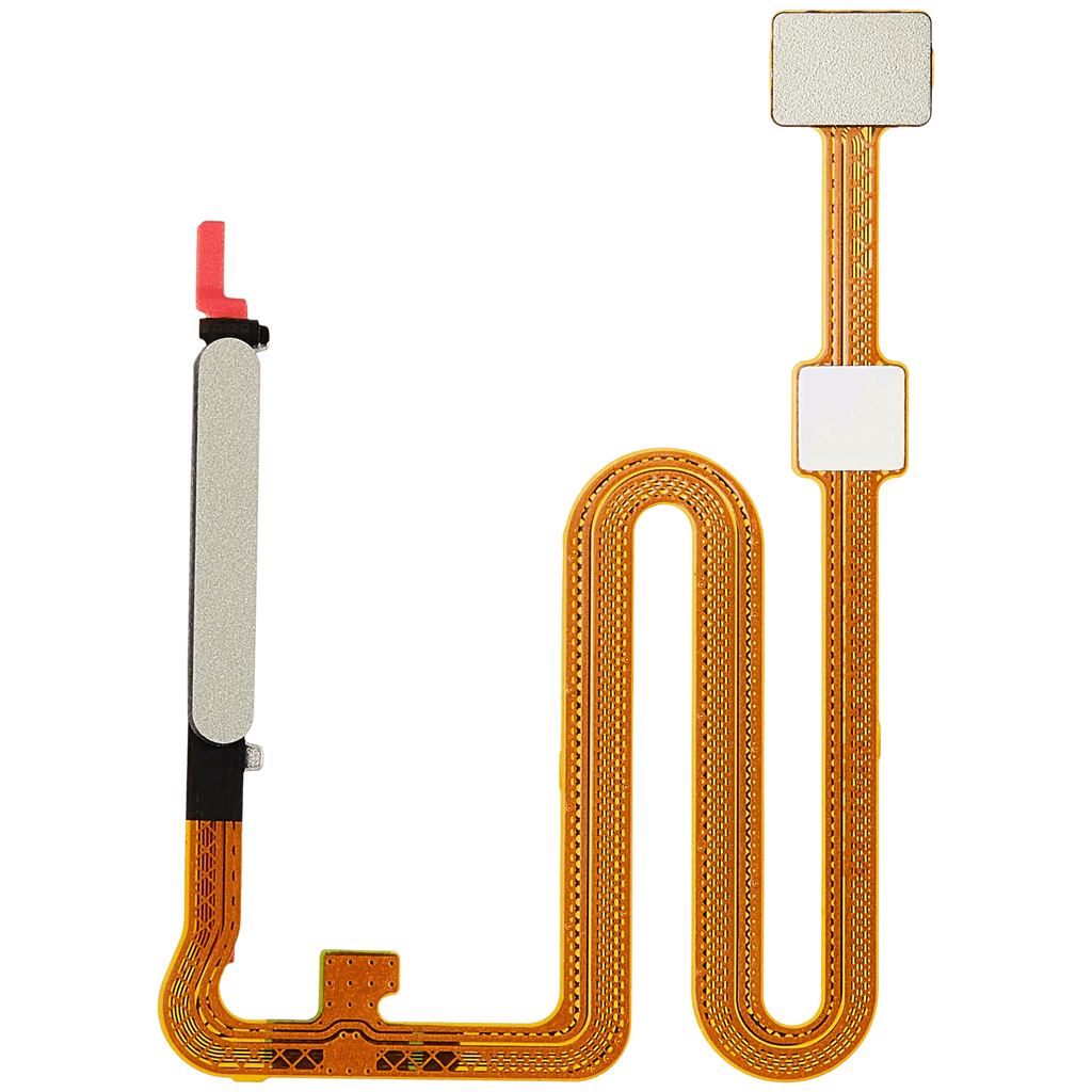 Fingerprint Sensor with Flex Cable for Samsung Galaxy A16 5G (A166P / 2024) (Gold)
