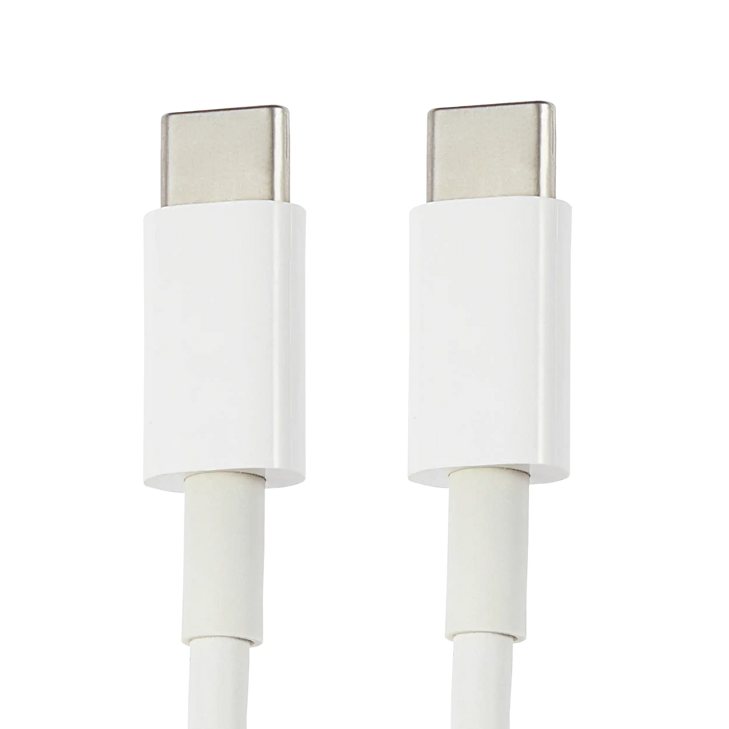 60W USB-C to USB-C Cable for MacBook (1.8m / 6ft)