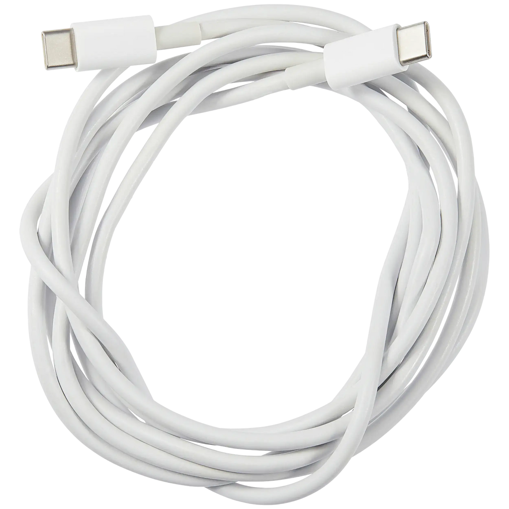 60W USB-C to USB-C Cable for MacBook (1.8m / 6ft)