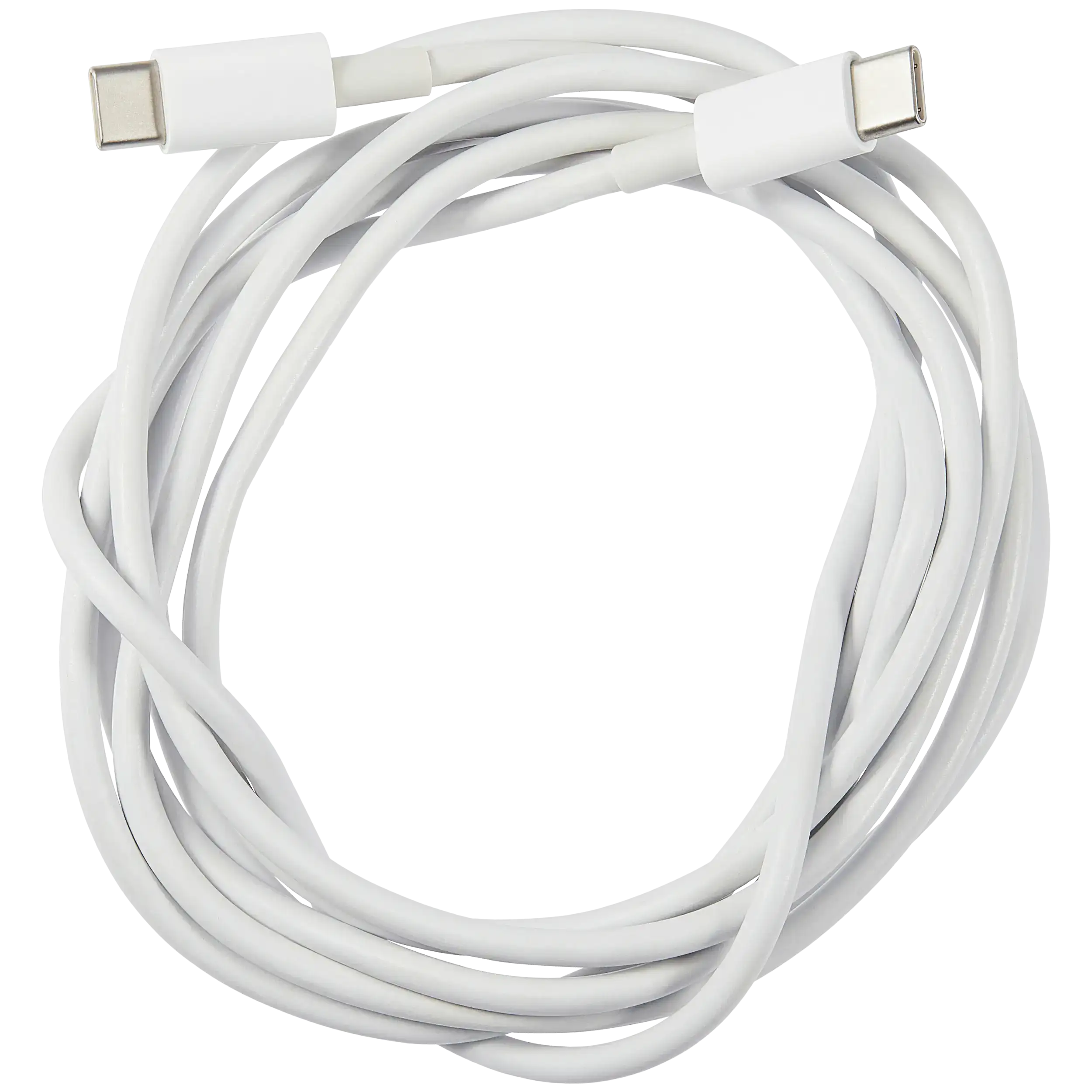 60W USB-C to USB-C Cable for MacBook (1.8m / 6ft)
