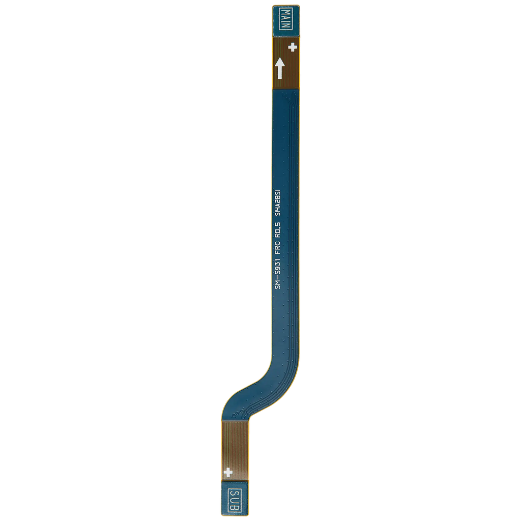 Antenna connection cable for Samsung Galaxy S25 5G