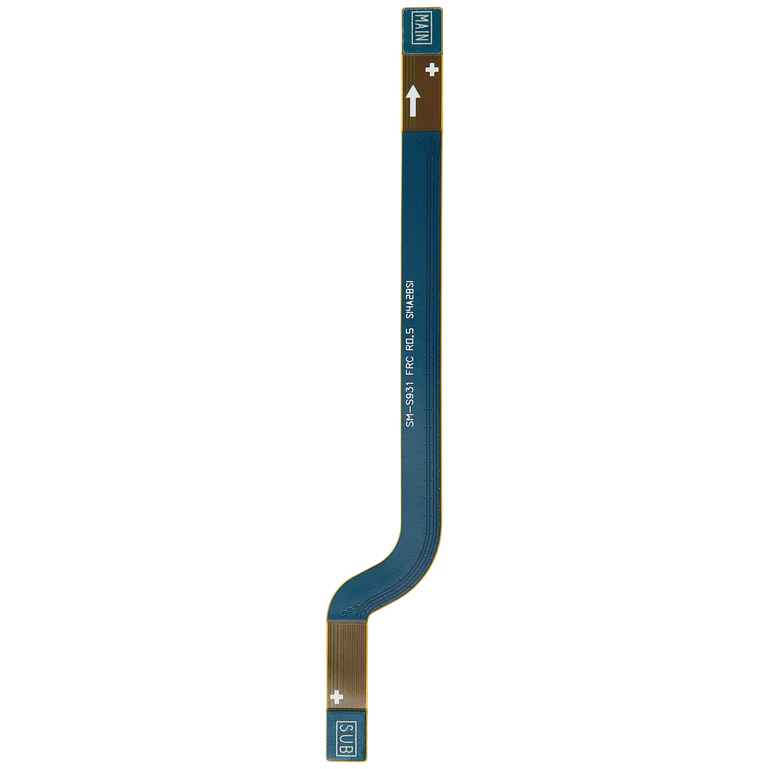 Antenna connection cable for Samsung Galaxy S25 5G